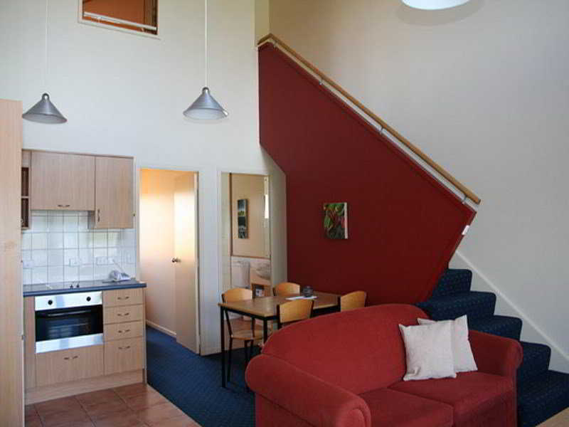 Glenfern Villas Franz Josef Bagian luar foto