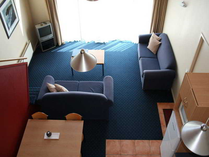 Glenfern Villas Franz Josef Bagian luar foto